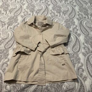 Original Marines kids coat